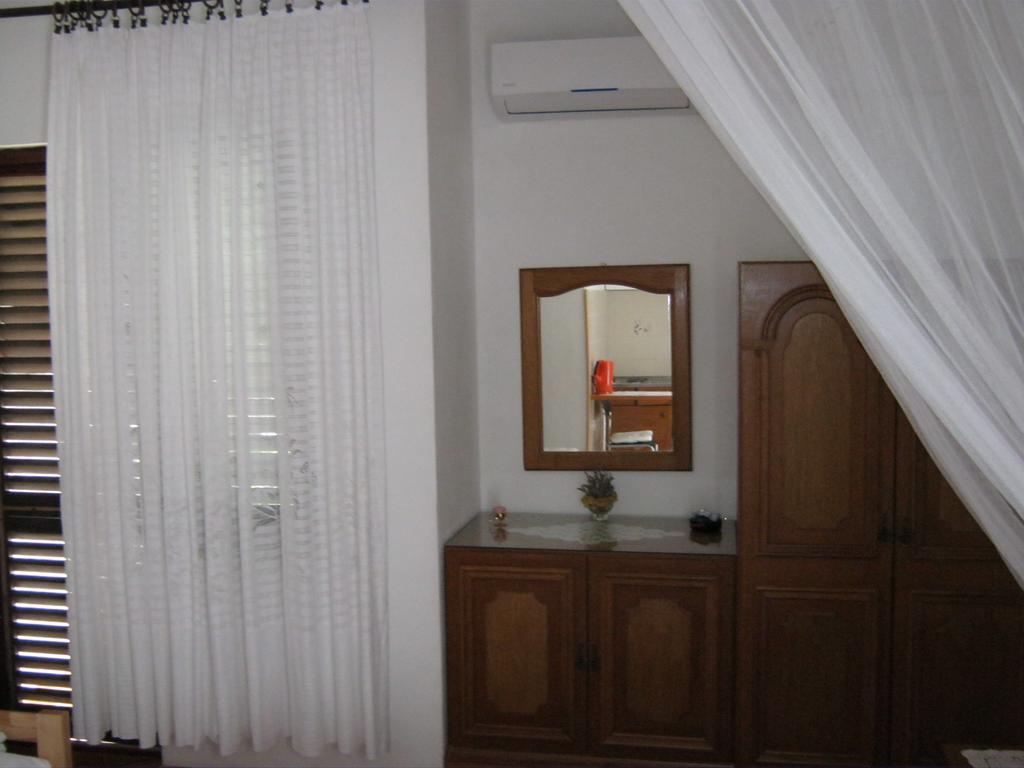 Apartments Nestor ตรีบูนย์ ภายนอก รูปภาพ