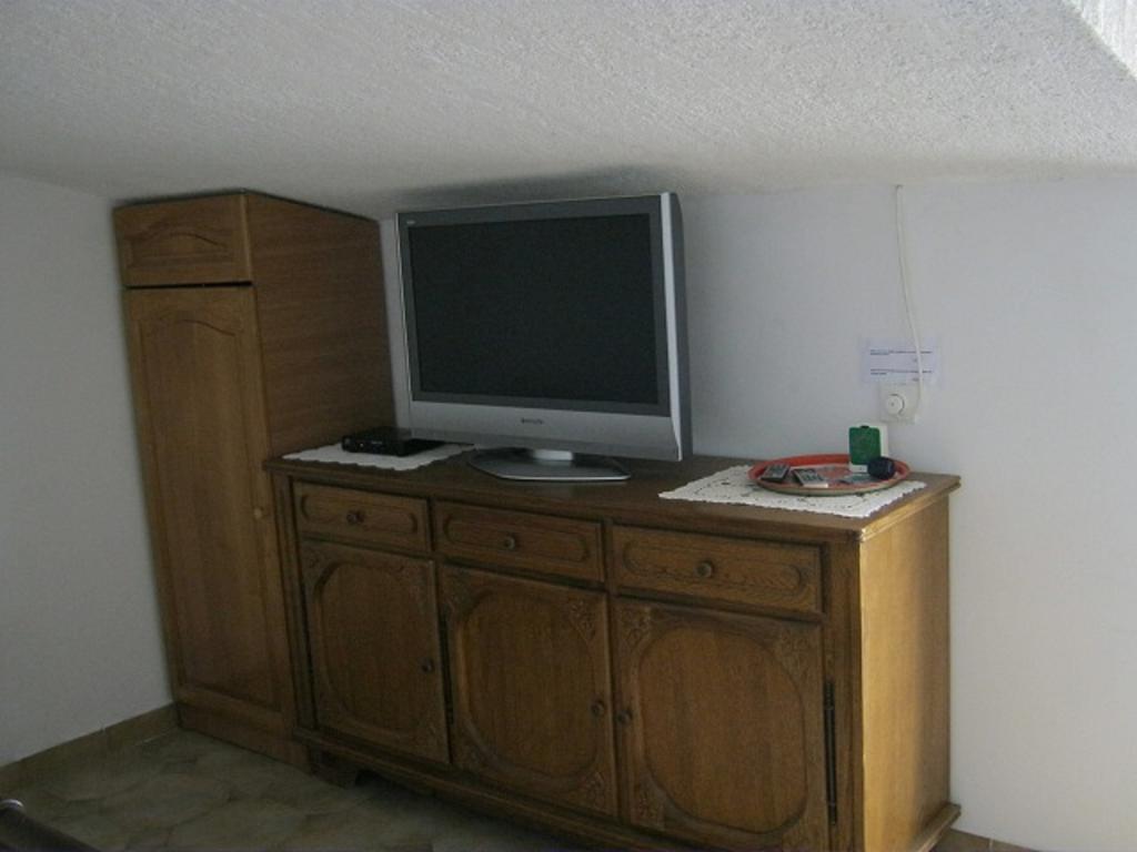 Apartments Nestor ตรีบูนย์ ภายนอก รูปภาพ